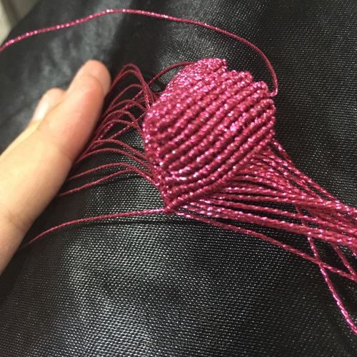 牡丹(简版) 第38步