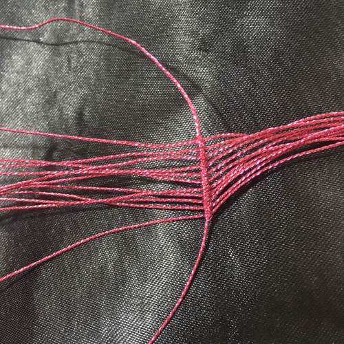 牡丹(简版) 第39步