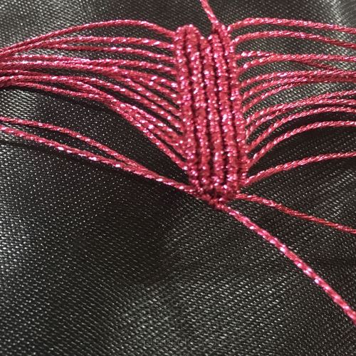 牡丹(简版) 第43步