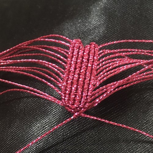 牡丹（简版） 第44步