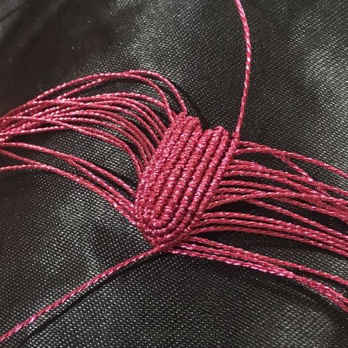 牡丹(简版) 第46步