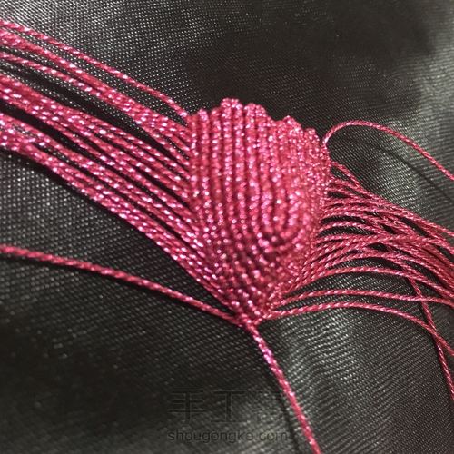 牡丹(简版) 第53步