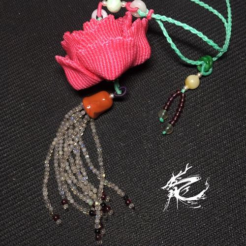 牡丹(简版) 第59步