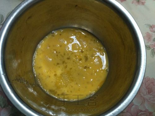 原味磨牙棒 第3步