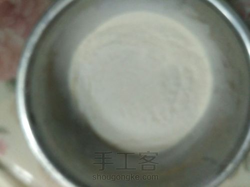 原味磨牙棒 第5步