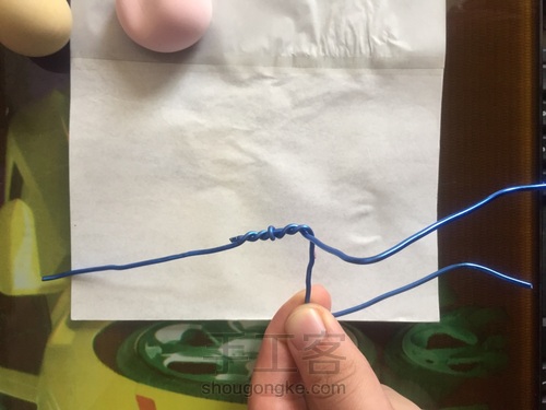 【游戏王】来自己做一个黑魔导吧～ 第3步