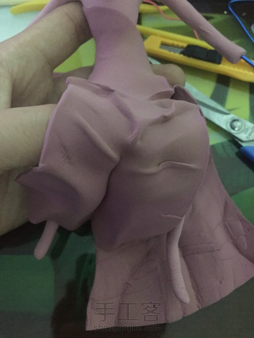 【游戏王】来自己做一个黑魔导吧～ 第9步