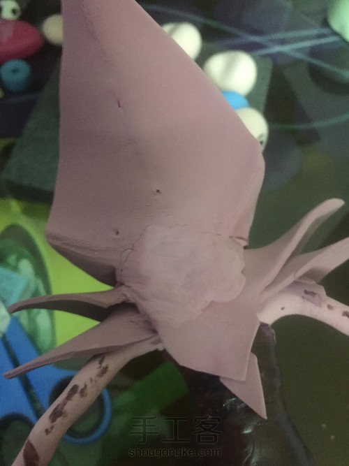 【游戏王】来自己做一个黑魔导吧～ 第14步