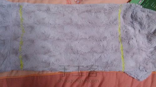 旧衣服大改造 第1步