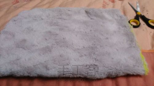 旧衣服大改造 第6步