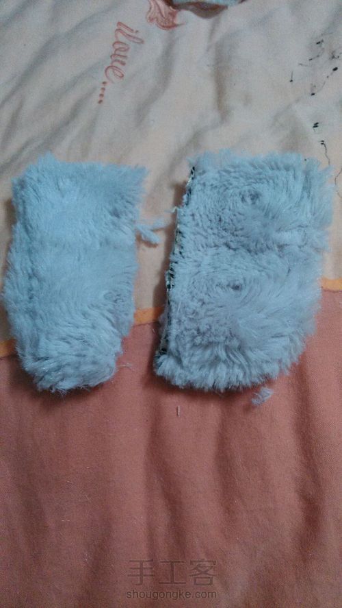 旧衣服大改造 第8步