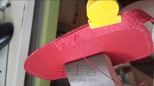 看我教你怎么神还原网上美包 第11步