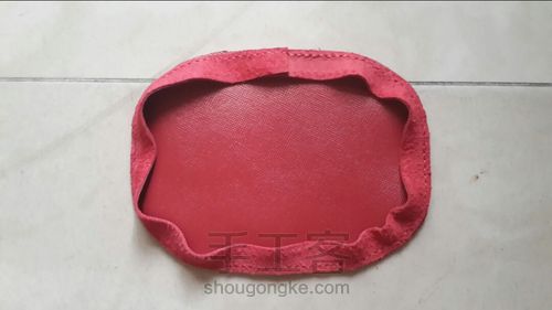 看我教你怎么神还原网上美包 第12步