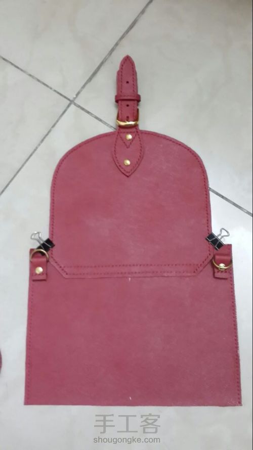 看我教你怎么神还原网上美包 第16步