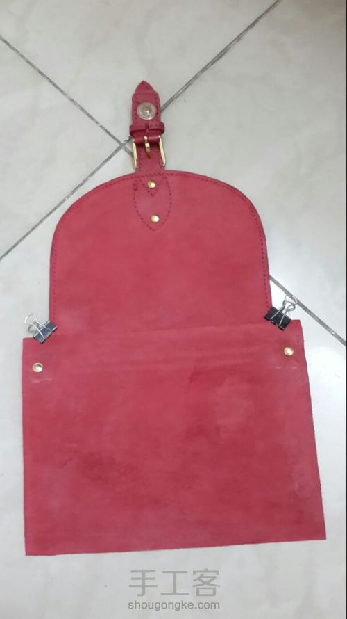 看我教你怎么神还原网上美包 第17步