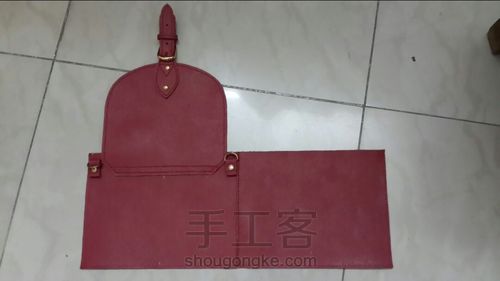 看我教你怎么神还原网上美包 第18步