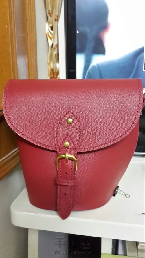 看我教你怎么神还原网上美包 第19步