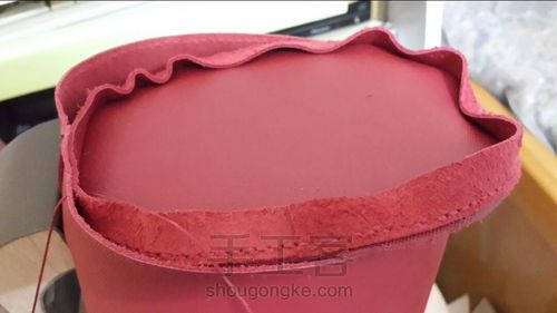 看我教你怎么神还原网上美包 第21步