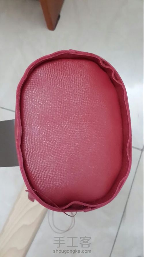 看我教你怎么神还原网上美包 第22步