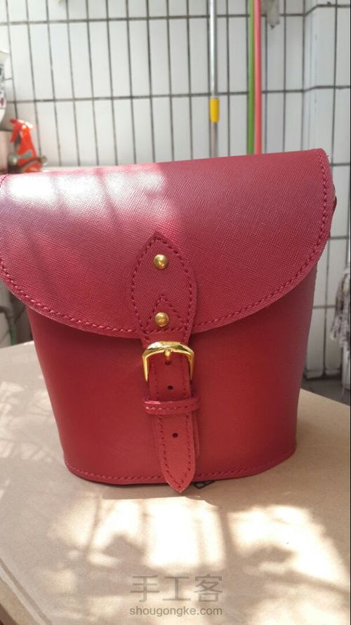 看我教你怎么神还原网上美包 第25步