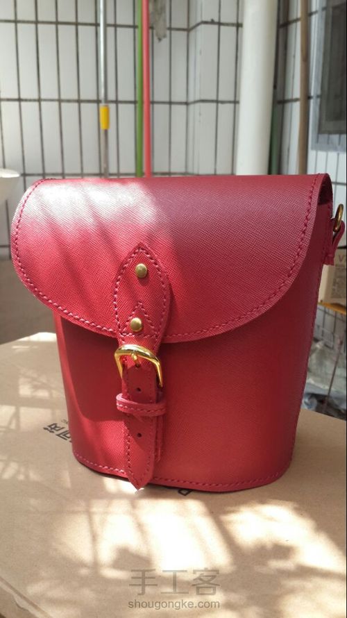 看我教你怎么神还原网上美包 第26步