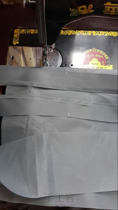 爸爸的皮包 第15步