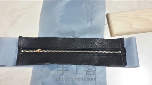 爸爸的皮包 第19步