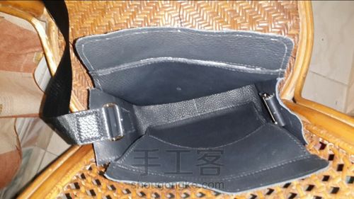 爸爸的皮包 第23步