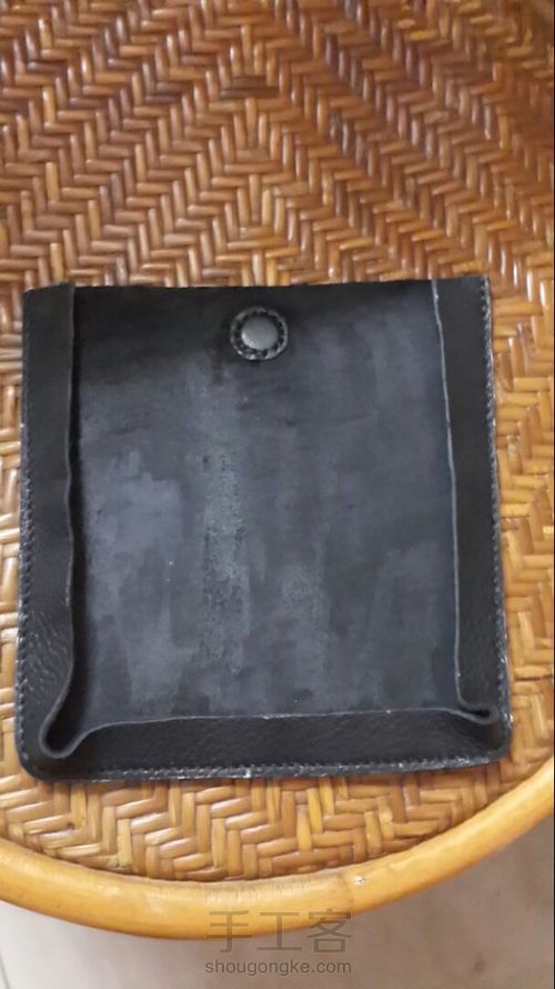 爸爸的皮包 第5步