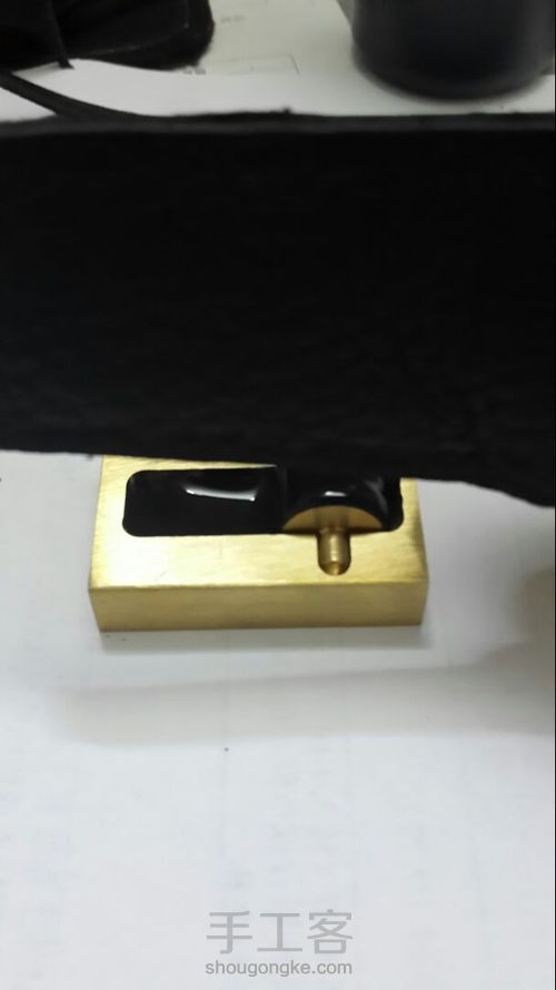 爸爸的皮包 第7步