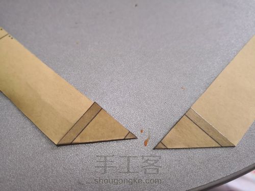 简化版Marni小风琴包 第13步