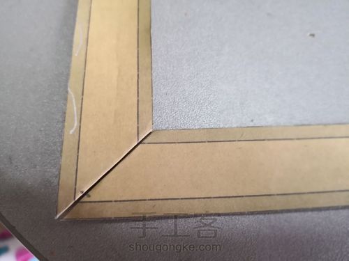 简化版Marni小风琴包 第14步