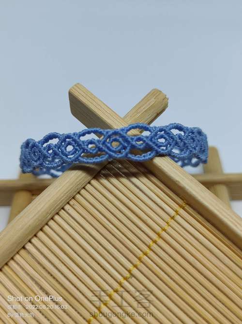 手链7(8根线无配饰款) 第27步