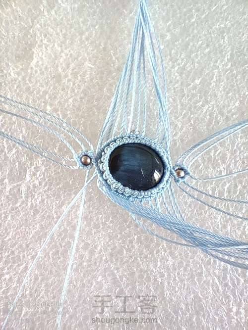 戒指💍6(包戒面款) 第15步