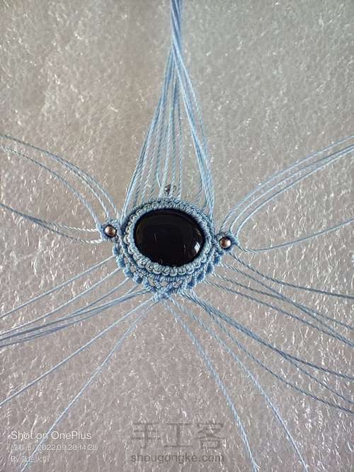 戒指💍6(包戒面款) 第21步