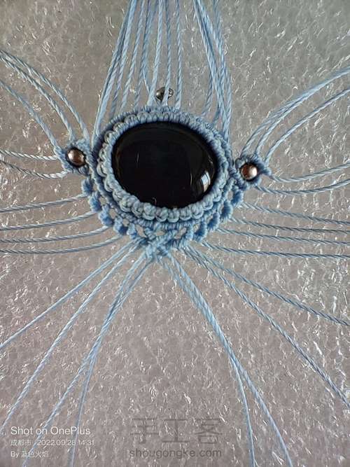 戒指💍6(包戒面款) 第22步