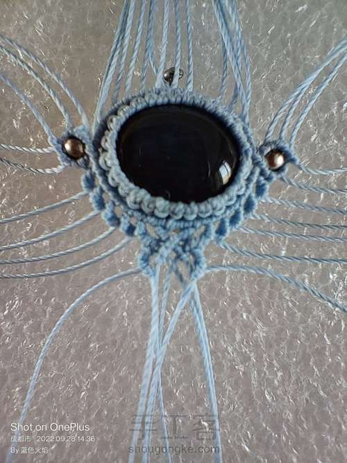 戒指💍6(包戒面款) 第23步