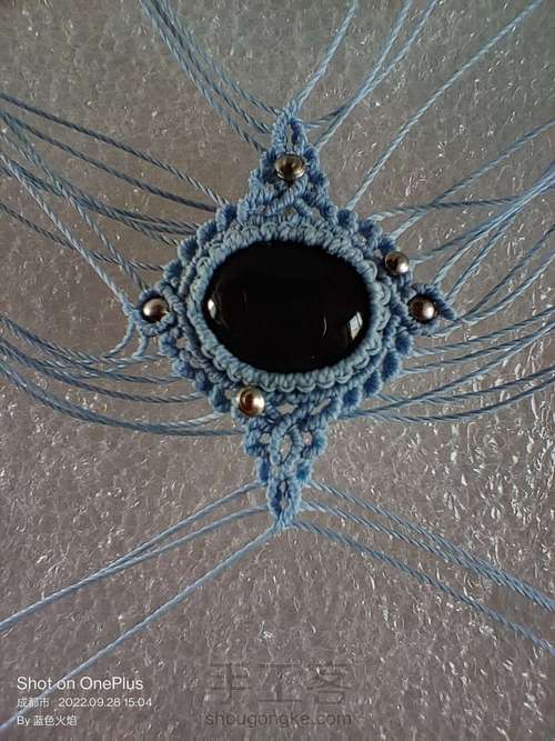 戒指💍6(包戒面款) 第28步