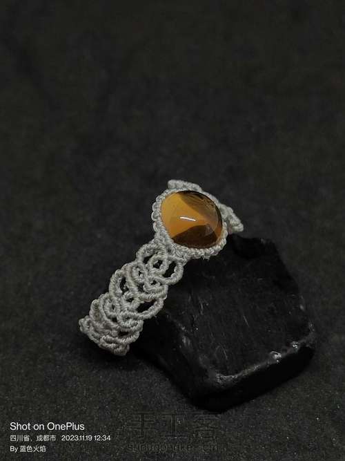 戒指23(8线款) 第15步