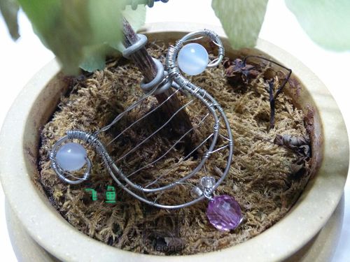 手握式竖琴,纪念你我相识的八周年 第10步