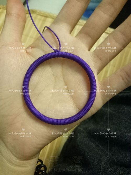 【捕梦网初体验】流光 第1步