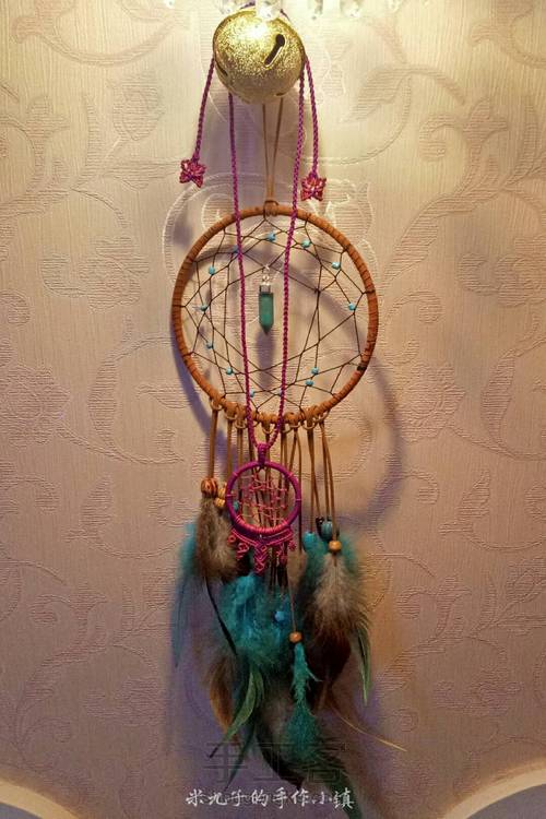 【捕梦网初体验】流光 第27步