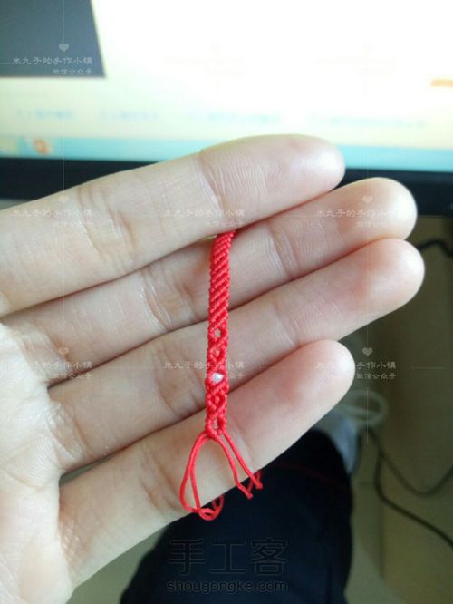 【原创】凝露 第10步