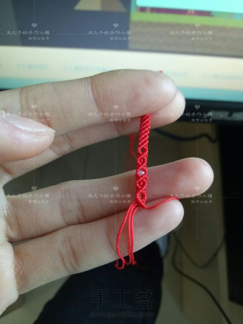 【原创】凝露 第11步