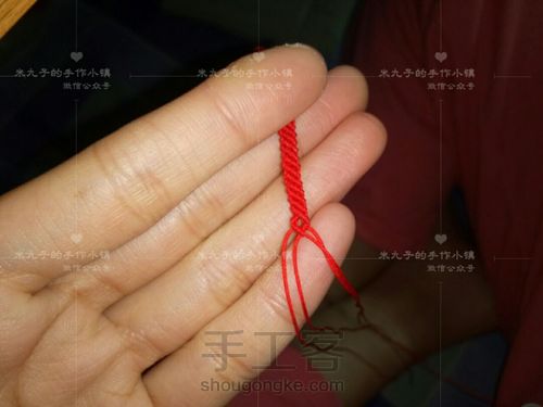 【原创】凝露 第12步