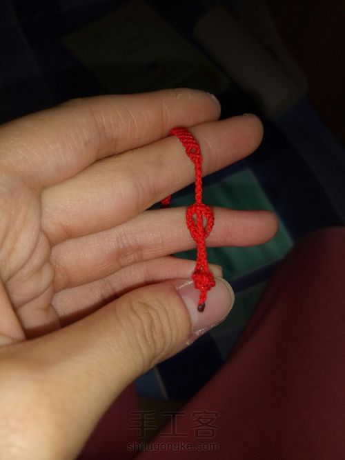 【原创】凝露 第14步