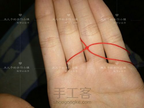 【原创】凝露 第2步