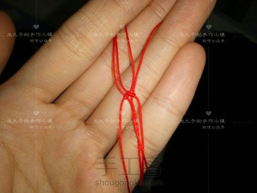 【原创】凝露 第3步