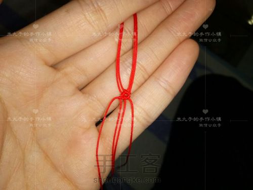 【原创】凝露 第4步