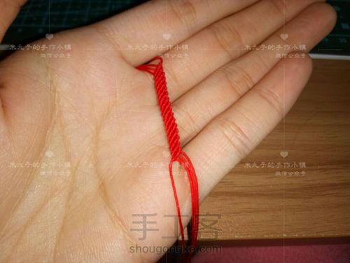 【原创】凝露 第6步